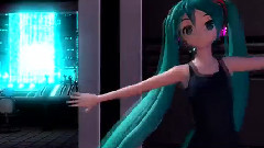 初音未来 - デンパラダイム