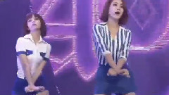 AOA - 短发