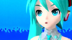 初音未来 - デンパラダイム
