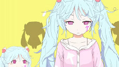 UTAU - Slow Motion