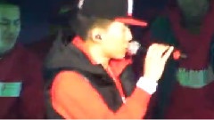 Jay Park - AOM & 1llionaire & Enjoy The Show
