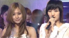 miss A - 一位受赏