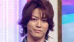 KAT-TUN - Going! & BIRTH