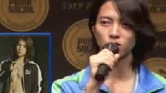 山下智久 - Puma Oricon 新闻报道