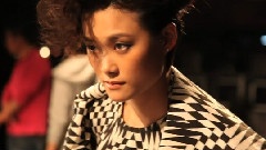 李宇春 - Vogue服饰与美容 6月号