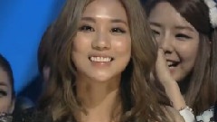 miss A - 一位受赏 & 安可