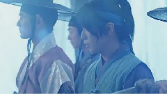 CNBLUE,郑容和 - 韩剧<三剑客> Main Teaser