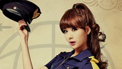 Nine Muses - Ticket