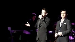 Il Divo - You Raise Me Up