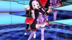 初音未来,VOCALOID家族,IA - トゥインクルxトゥインクル