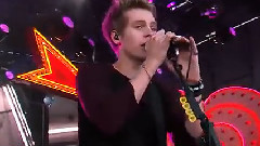 5 Seconds of Summer - Amnesia