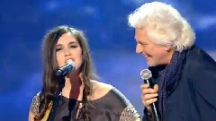 Joyce Jonathan - On Chabada Singing With A Special Guest