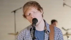 Ed Sheeran - Don't