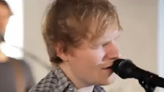 Ed Sheeran - Sing
