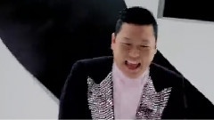 Psy,LMFAO - Like A Bad White Guy Party Gangnam Style