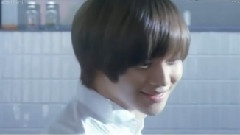 SHINee,2NE1 - Etude Kiss Note CF Part3