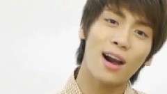 SHINee - ETUDE HOUSE CF