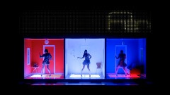 Perfume - ワンルーム.ディスコ (TV SPOT)