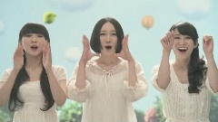 Perfume - 氷結やさしい果实の3% CM