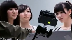 Perfume - 百事可乐(PEPSI CF 30s