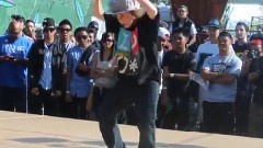 街舞视频 - Kids Krumping!
