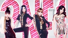 2NE1 - Scream
