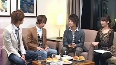 山田凉介 - TVB访问