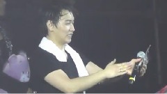 晟敏(Super Junior) - Ending-SS4 Singapore