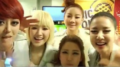 SPICA - 后台待机室