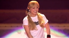 滨崎步 - SEASONS-ASIA TOUR