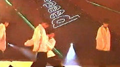H.O.T. - 狼和羊