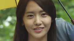 少女时代 - <爱情雨>