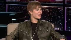 Justin Bieber - Chelsea Lately