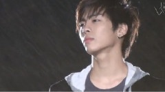 SHINee - A Rainy Night With