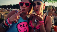 欧美群星 - The Story Of Us TomorrowWorld 2014
