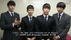 2AM - 2AM Showcase