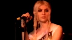 Taylor Momsen - Nothing Left To Lose