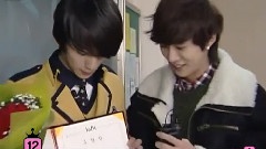 B1A4 - Mnet Wide News Cut