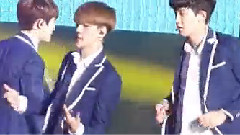 EXO-M,EXO - Growl