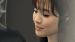 宋慧乔 - Switch Be White