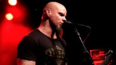 Before The Dawn - Phoenix Rising