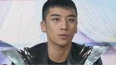 BigBang - SBS深夜TV演艺