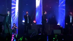 Westlife - Farewell Tour In Guangzhou Part2