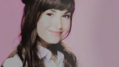 Demi Lovato - Stay Strong Support