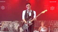 Placebo - Battle For The Sun