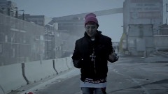 BigBang - Blue