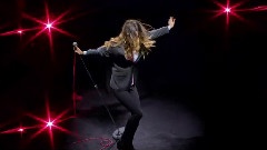 模仿翻唱 - Moves Like Jagger