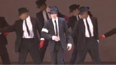 Michael Jackson - Beat It & Billie Jean & Dangerous & You Are Not Alone