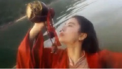 林青霞 - 爱江山更爱美人