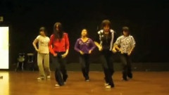 f(x) - Disturbia